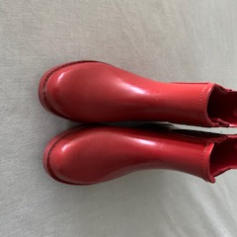Rain Booties - image 2